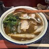 烈志笑魚油 麺香房 三く