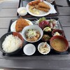まるわ食堂