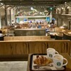 STARBUCKS COFFEE - 料理写真:
