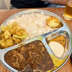 Spice Bar モンカリー - 