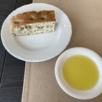 トラットリアリパージオ - 