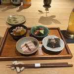 音楽とお数 池下わわ - 