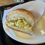 ゼブラ コーヒーアンドクロワッサン - 