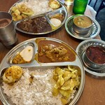 Spice Bar モンカリー - 