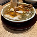 津軽煮干 ひらこ屋 - 