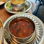 Spice Bar モンカリー - 