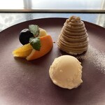 鉄板焼 ときわ - 