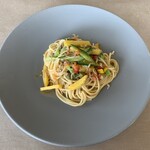 トラットリアリパージオ - 