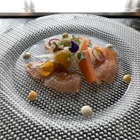 鉄板焼 ときわ - 