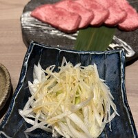 近江うし焼肉 にくTATSU 渋谷店 - 