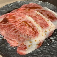 近江うし焼肉 にくTATSU 渋谷店 - 