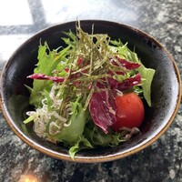 鉄板焼 ときわ - 