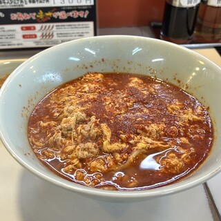 中華 タンタンメン本舗 焼肉 きんけ_1