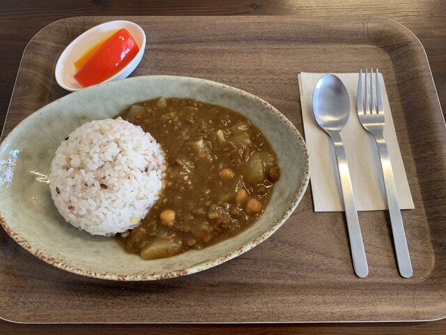 スカ ヴィ フィーカ?（ska vi fika?） - 弘前学院大前（カフェ）の写真