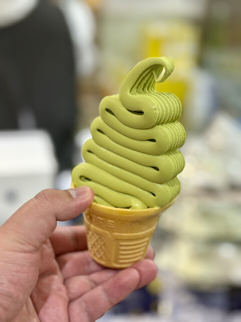 TEA ROOM KIKI Kyoto Ranzan Honten