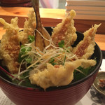 菜こんたん - 小田原どん