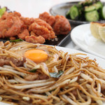 あぺたいと - 料理写真:
