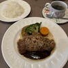 ビストロ・平野 - 料理写真:ポークソテー
