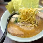 横浜家系らーめん侍 - 