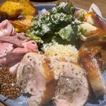 KAMAGAWA WINE&DINING Arc - 