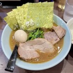 横浜家系らーめん侍 - 