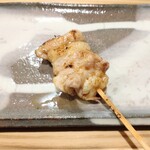 焼鳥高しま - はらみ