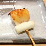 焼鳥高しま - ねぎみ