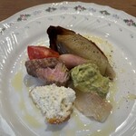 ORTAGGIO - 
