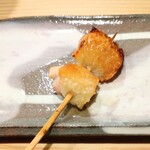 焼鳥高しま - そり