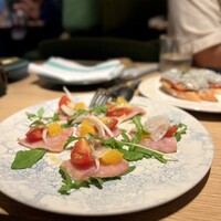 Osteria IL VIAGGIO - 