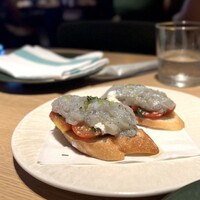 Osteria IL VIAGGIO - 