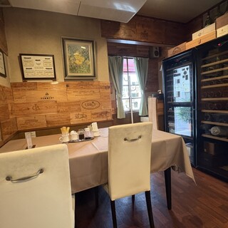 ビストロ・平野_2