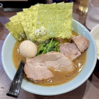 横浜家系らーめん侍_1
