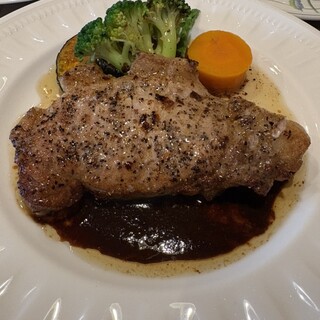 ビストロ・平野_1