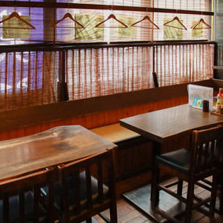 炭火焼鳥 美福_1