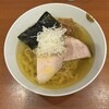 自家製手もみ麺 鈴ノ木