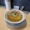 煮干しらぁめん 猫トラ亭