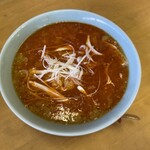ラーメン松野屋 - 