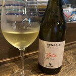 シチリア料理トラットリア アリア - 