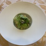 レストラン マグノリア - 