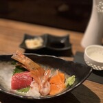 SUSHI GARYU - 