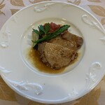 レストラン マグノリア - 