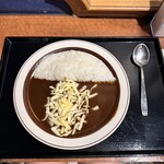 カレー専門店 クラウンエース 上野店 - 