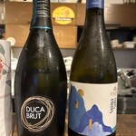 シチリア料理トラットリア アリア - 