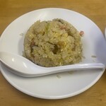 ラーメン松野屋 - 