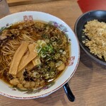 博多金龍 - 料理写真: