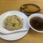 ラーメン松野屋 - 