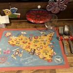 シチリア料理トラットリア アリア - 