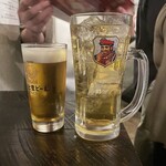 もつ焼きごえん - 