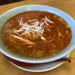 ラーメン松野屋 - 